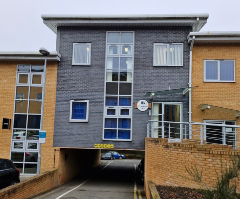 Office in Heath Hayes